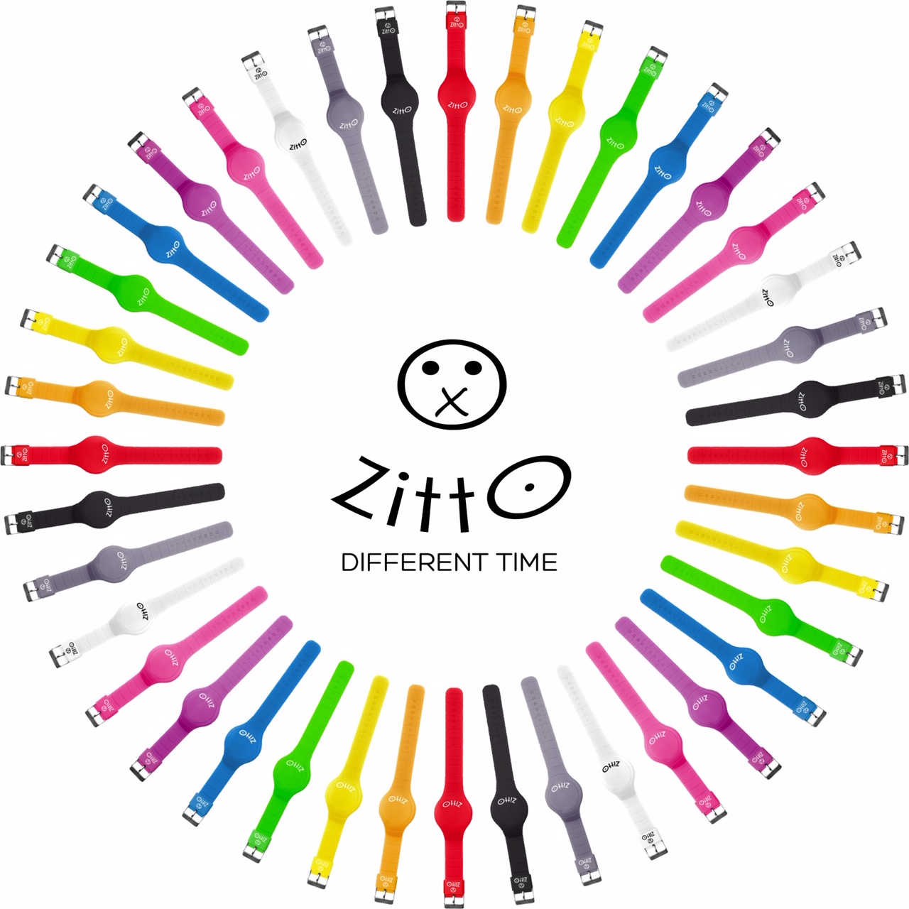 Orologi Zitto